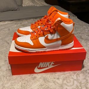 Nike dunks